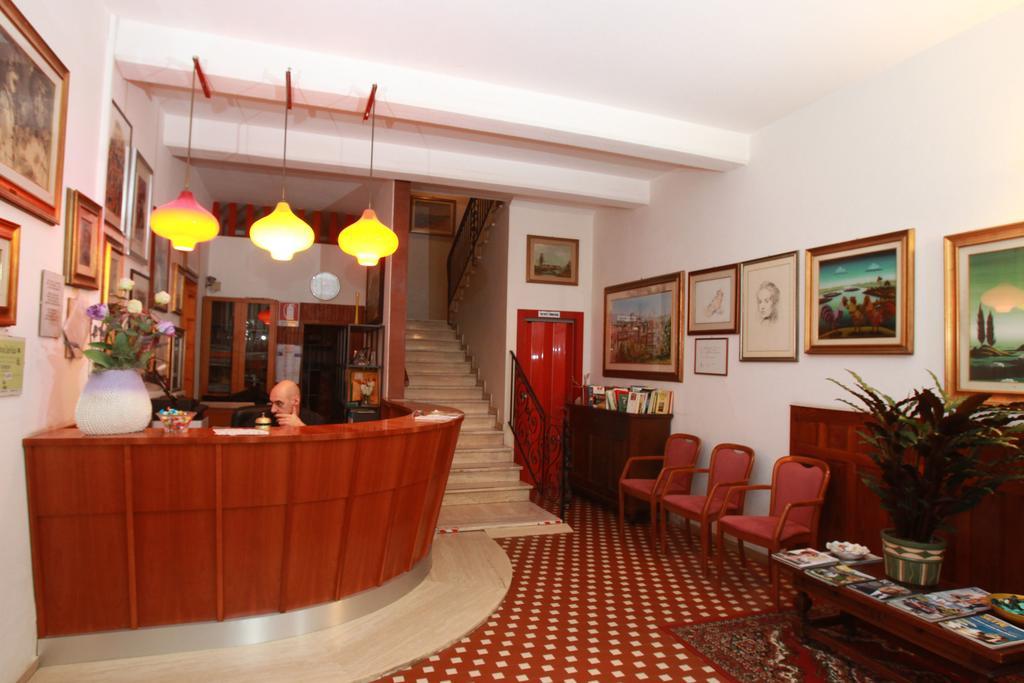 Hotel San Vitale Medicina  Exterior foto