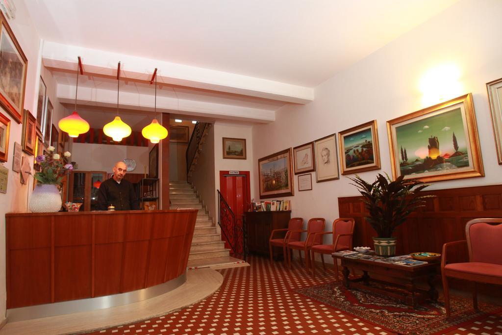 Hotel San Vitale Medicina  Exterior foto